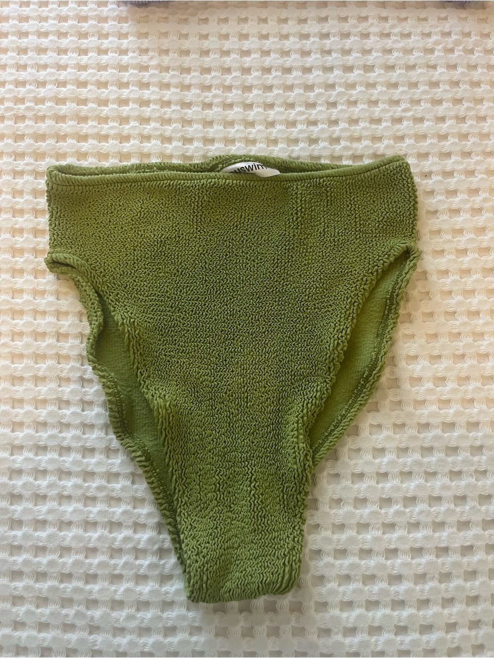 Like new youswim bikini bottoms